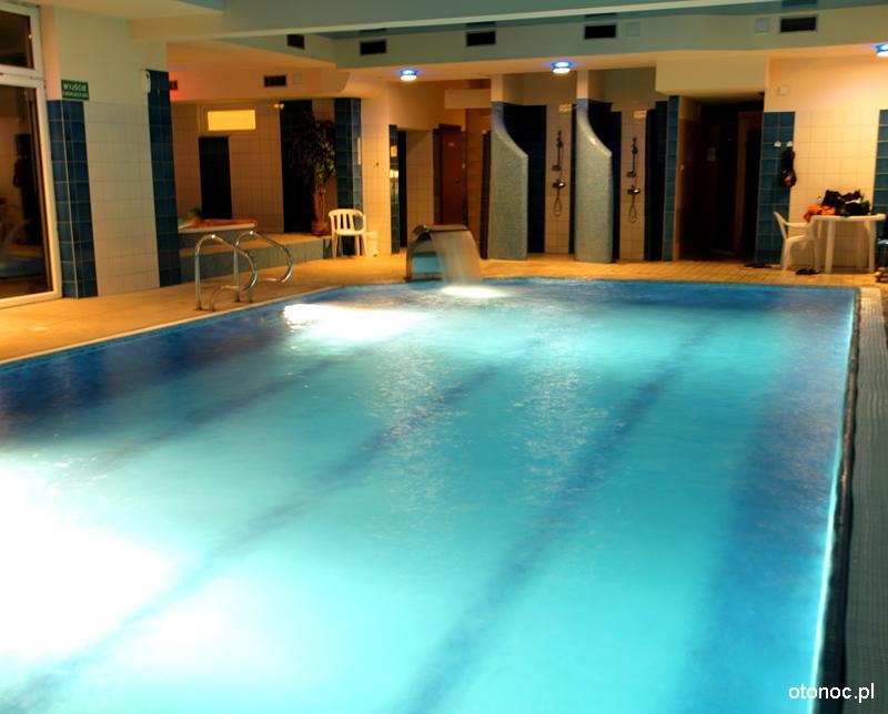 Hotel Kameralny