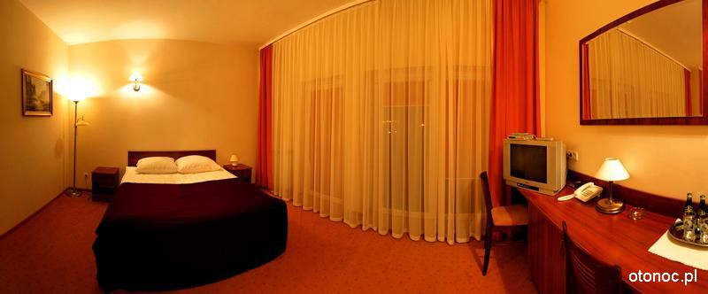 Hotel Kameralny