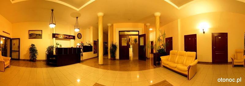 Hotel Kameralny