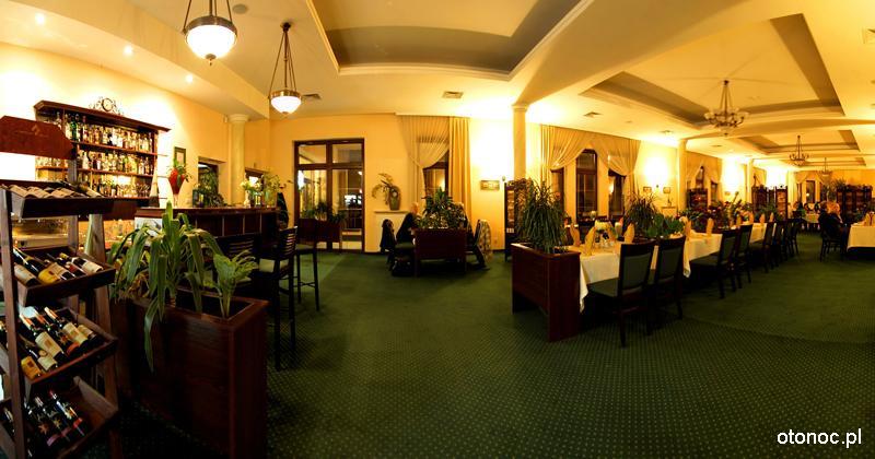 Hotel Kameralny