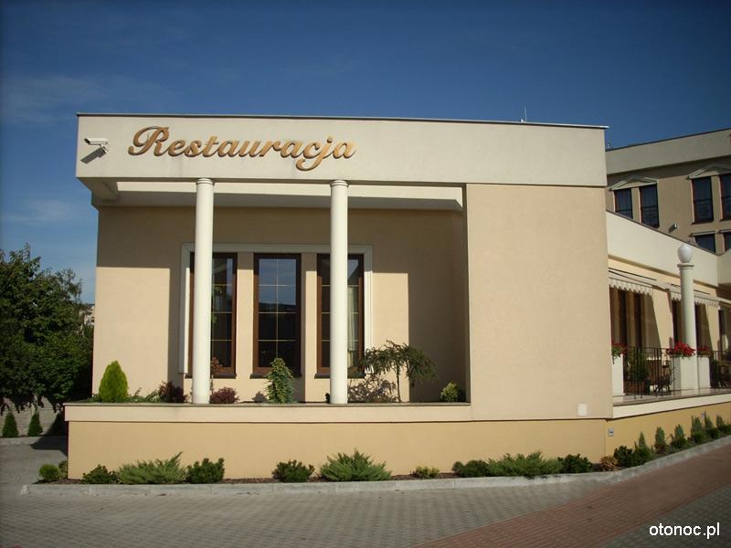 Hotel Kameralny