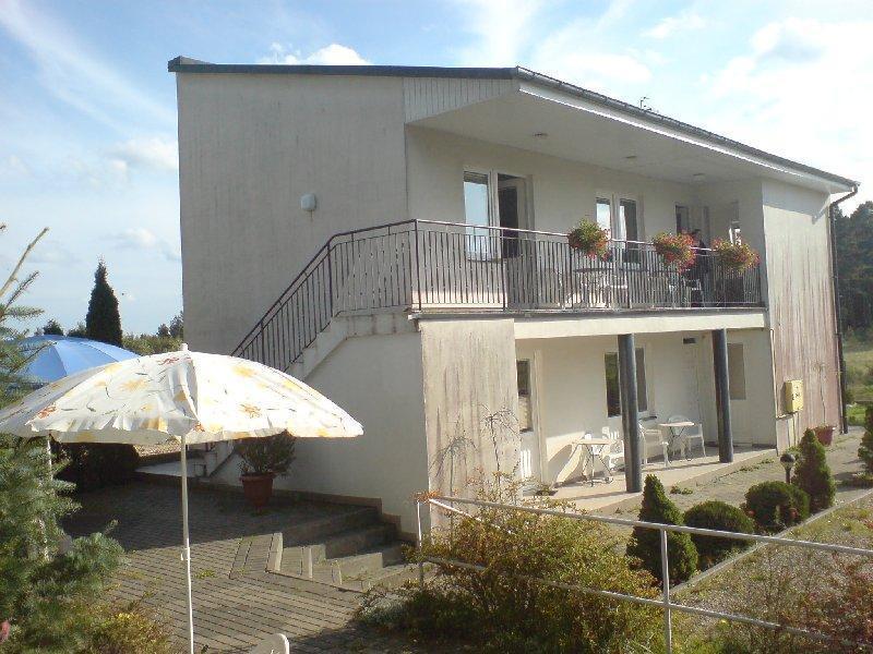 Kwatatery Prywatne Weronika