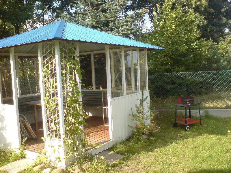 Kwatatery Prywatne Weronika