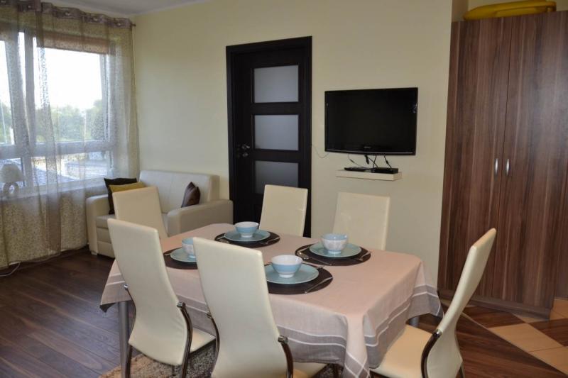 Apartament Eva