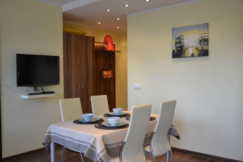 Apartament Eva