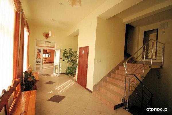 Hotel Okrglak