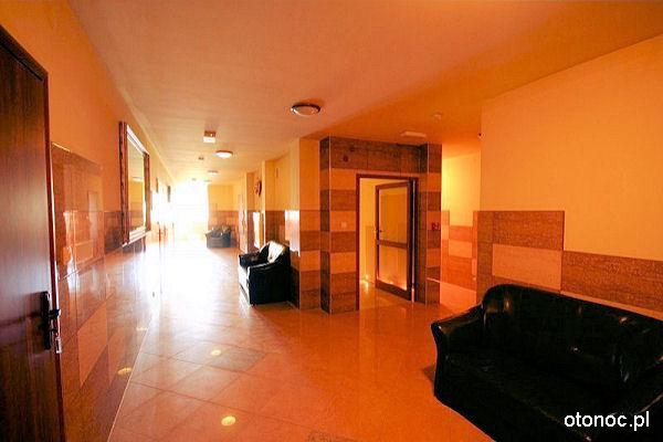 Hotel Okrglak