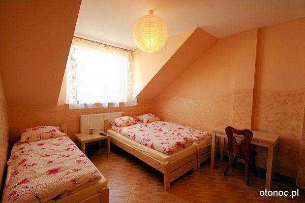 Hotel Okrglak