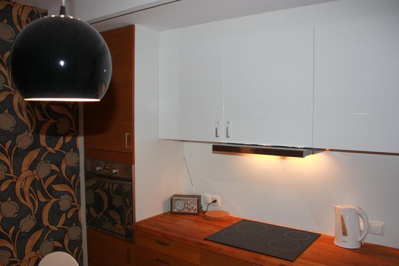 Apartament Klif