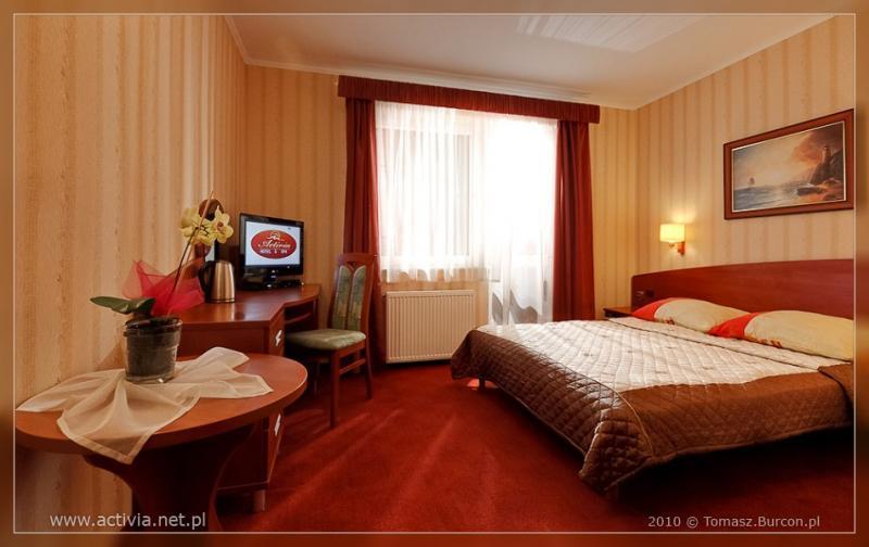 Hotel SPA Activia