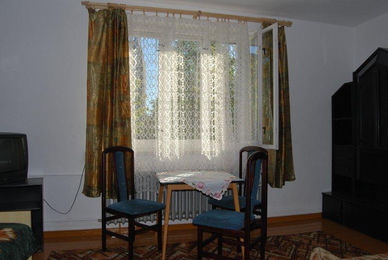 ar Tropikw - pokoje gocinne i domki letniskowe