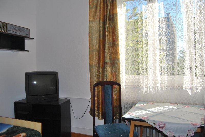 ar Tropikw - pokoje gocinne i domki letniskowe