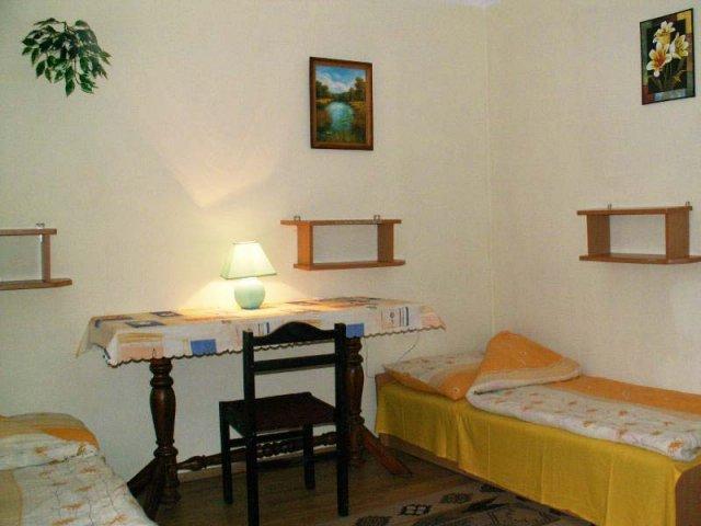 Oland 2 - Orodek Wczasowy