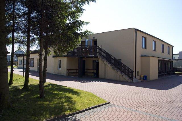 Oland 2 - Orodek Wczasowy
