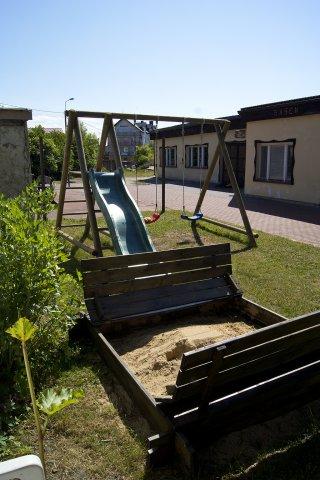 Oland 2 - Orodek Wczasowy