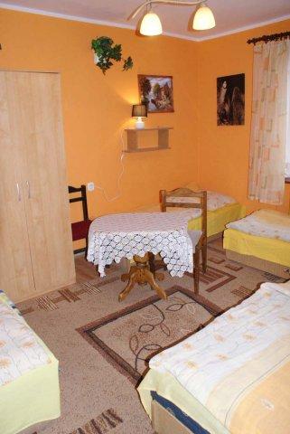 Oland 2 - Orodek Wczasowy
