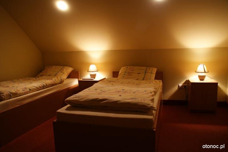 Hotel Wena's