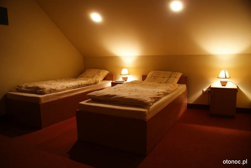 Hotel Wena's