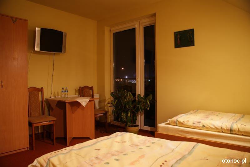 Hotel Wena's