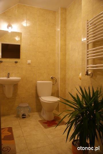 Hotel Wena's
