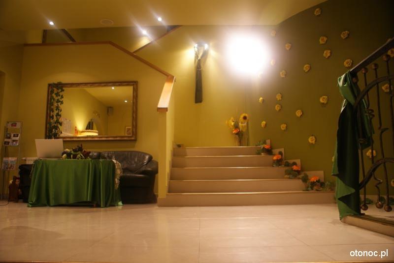 Hotel Wena's