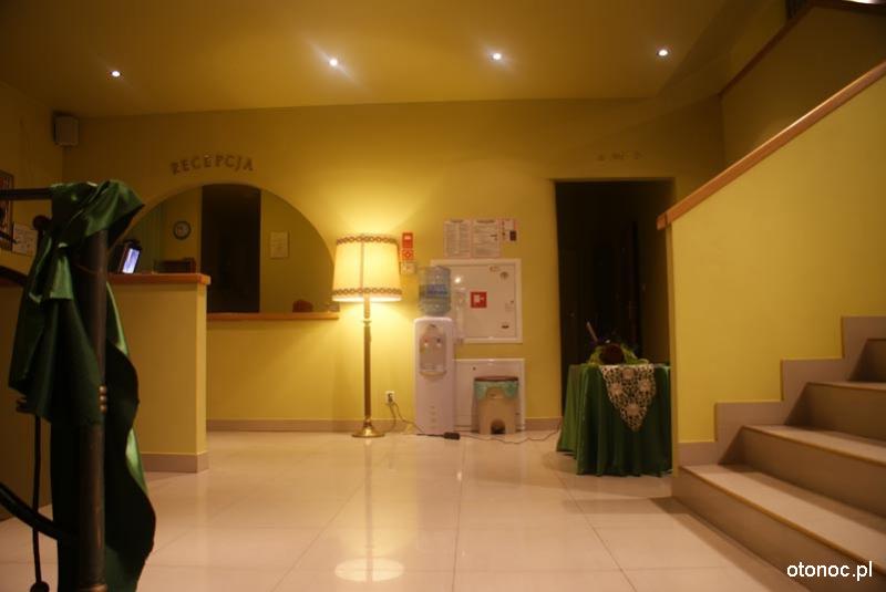 Hotel Wena's