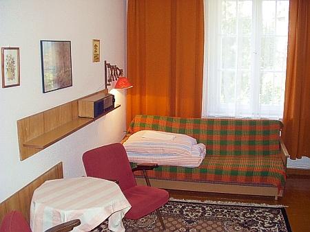 Orodek Wypoczynkowy Fregata