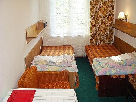Orodek Wypoczynkowy Fregata