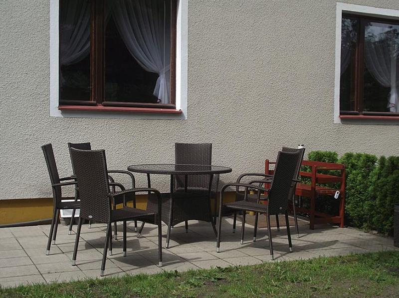 Pensjonat Linne