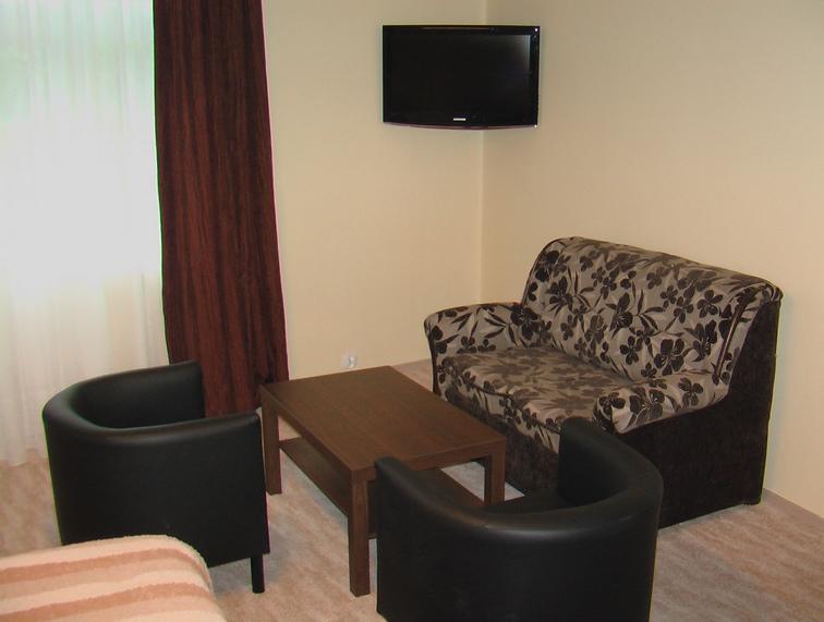 Apartament Gdynia