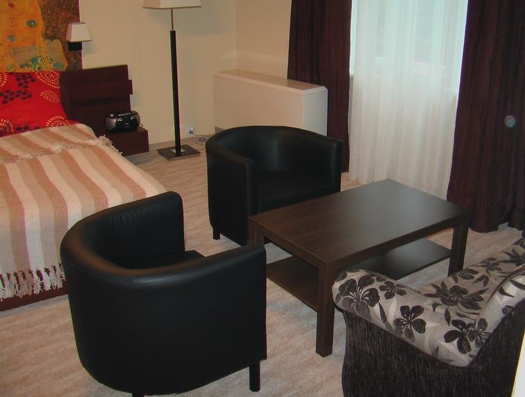 Apartament Gdynia