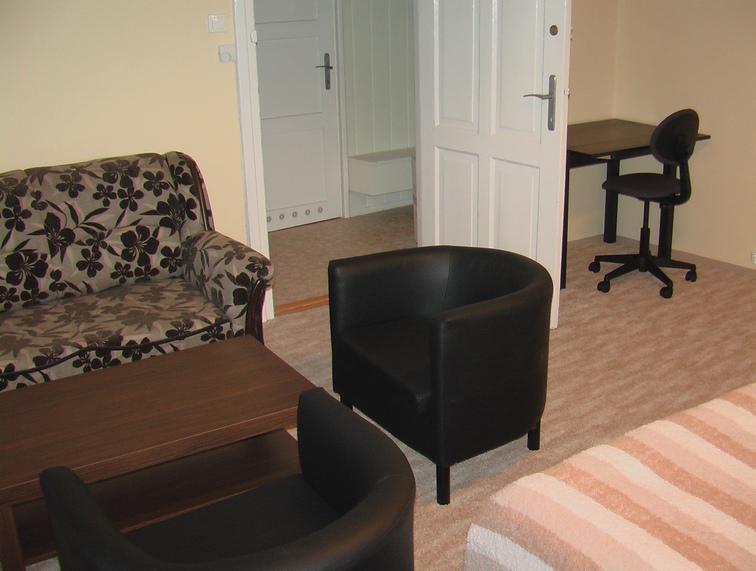 Apartament Gdynia