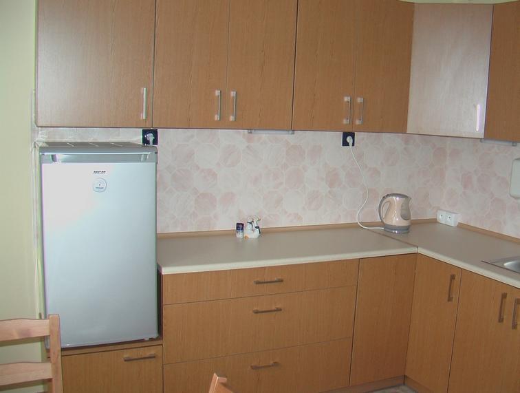 Apartament Gdynia