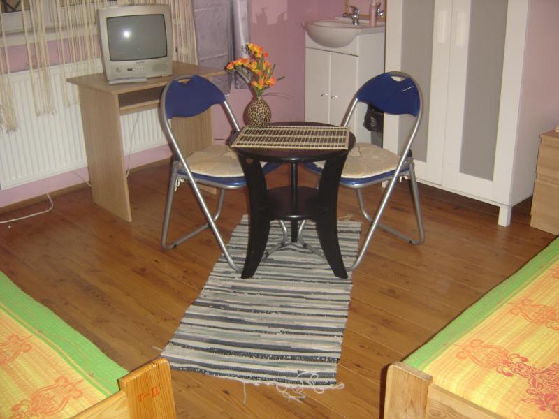 Hostel Taurus