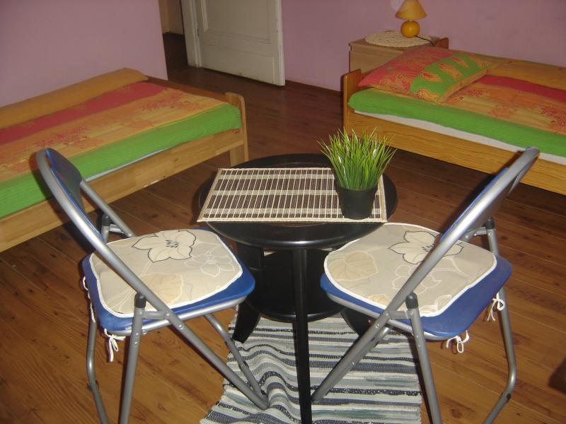 Hostel Taurus