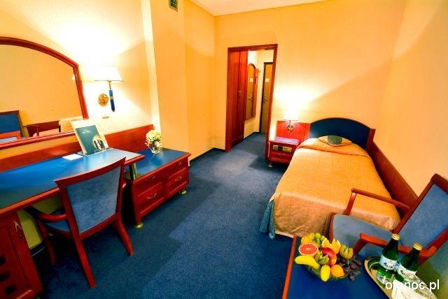 Hotel Kongresowy