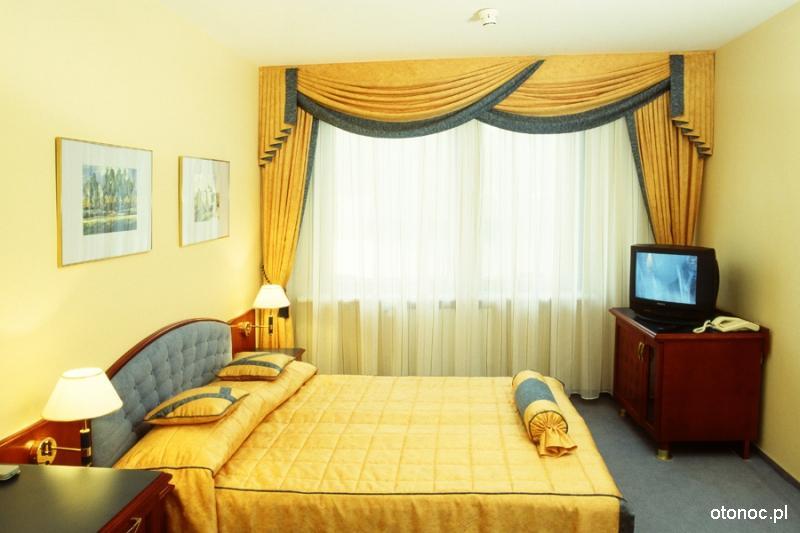 Hotel Kongresowy