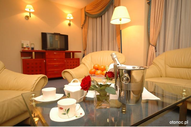 Hotel Kongresowy