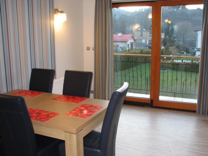 Apartament Milton