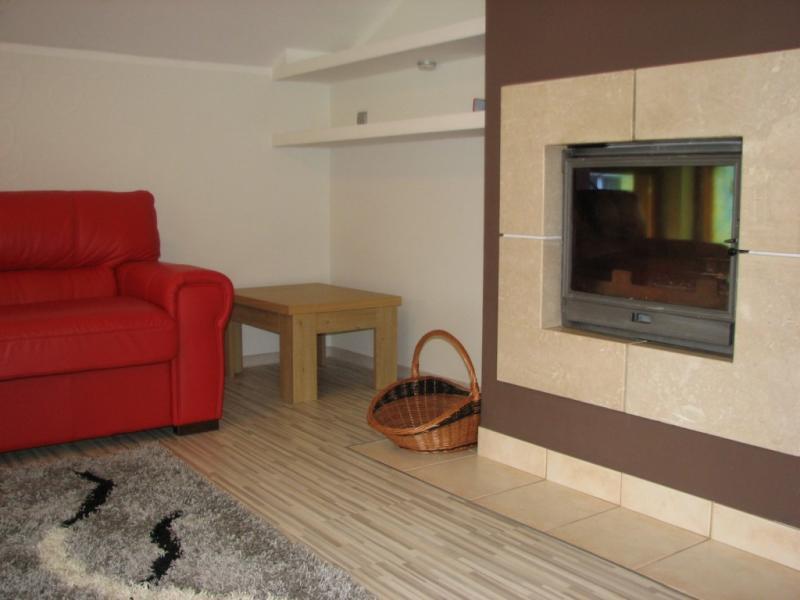 Apartament Milton