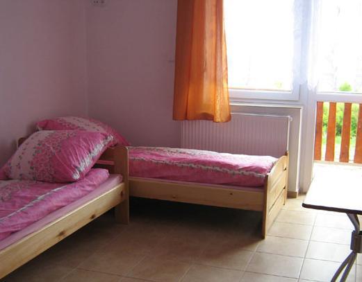 Korsarz - Dom Wczasowy