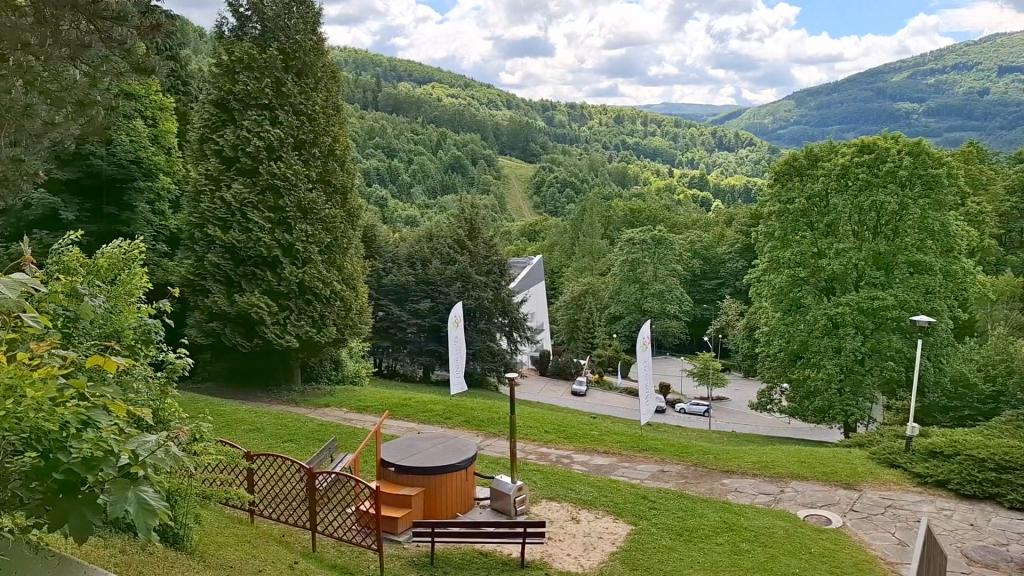 Centrum Solis (dawny OSW Ondraszek)