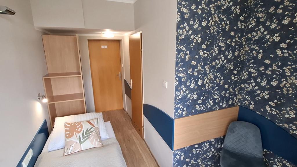 Centrum Solis (dawny OSW Ondraszek)