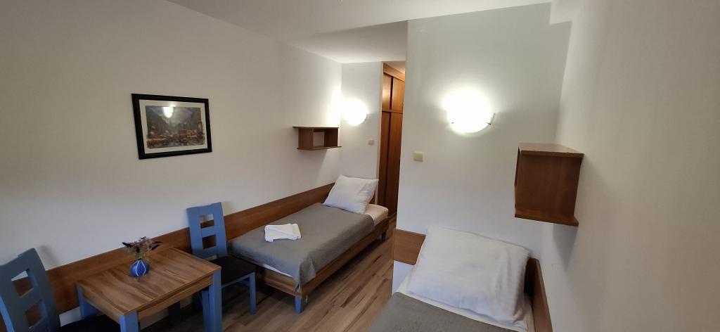 Centrum Solis (dawny OSW Ondraszek)