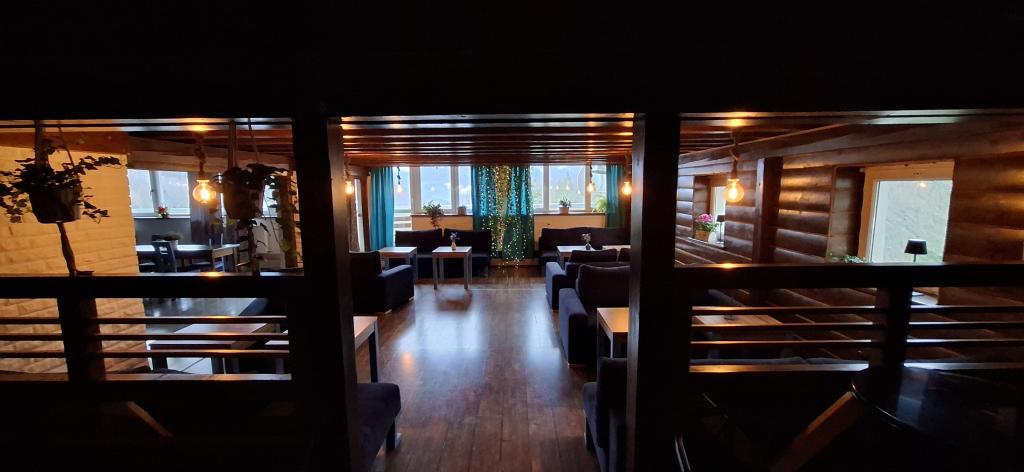 Centrum Solis (dawny OSW Ondraszek)