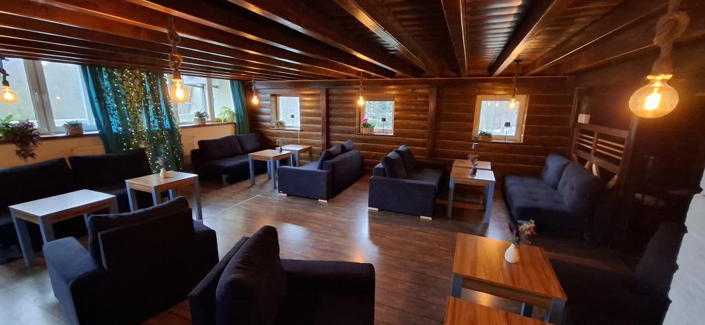 Centrum Solis (dawny OSW Ondraszek)