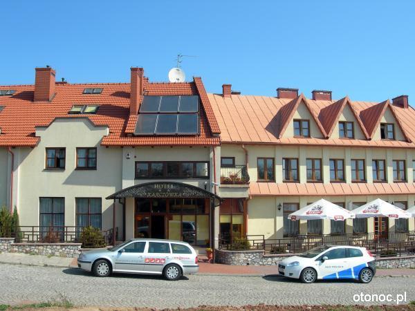 Hotel Karczwka
