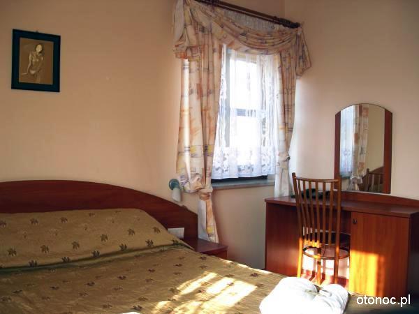 Hotel Karczwka