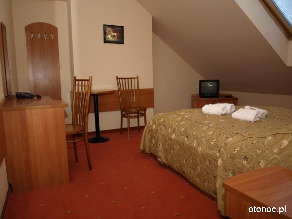 Hotel Karczwka