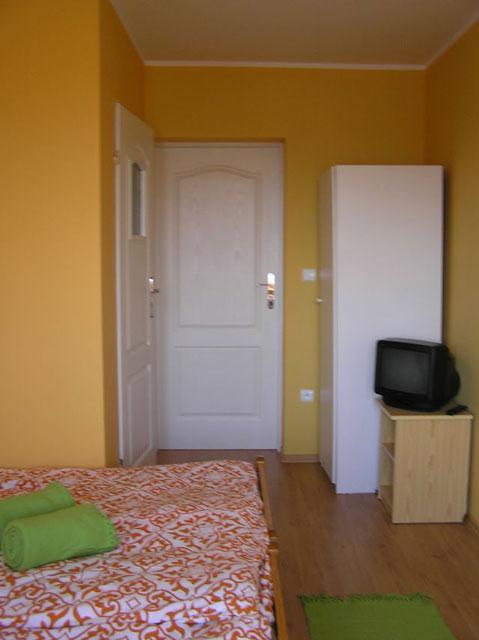 Dom Gocinny Zota 36